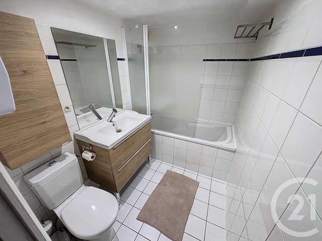 Appartement Studio à louer - 1 pièce - 32.26 m2 - LILLE - 59 - NORD-PAS-DE-CALAIS - Century 21 Vieux-Lille