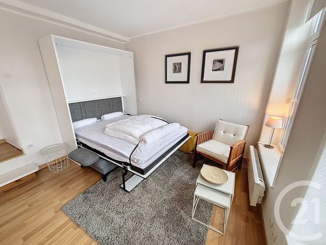 Appartement Studio à louer - 1 pièce - 32.26 m2 - LILLE - 59 - NORD-PAS-DE-CALAIS - Century 21 Vieux-Lille