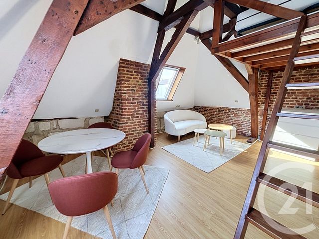 appartement - LILLE - 59