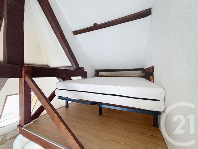 Appartement T1 à louer - 1 pièce - 27.04 m2 - LILLE - 59 - NORD-PAS-DE-CALAIS - Century 21 Vieux-Lille