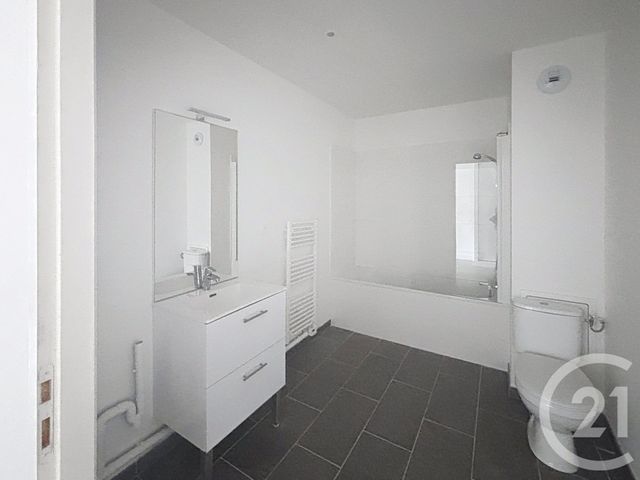 Appartement Studio à louer - 1 pièce - 29.5 m2 - LILLE - 59 - NORD-PAS-DE-CALAIS - Century 21 Vieux-Lille