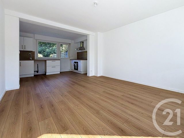 maison à louer - 4 pièces - 69.91 m2 - LAMBERSART - 59 - NORD-PAS-DE-CALAIS - Century 21 Vieux-Lille
