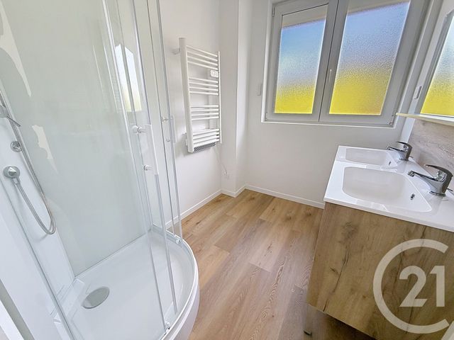 maison à louer - 4 pièces - 69.91 m2 - LAMBERSART - 59 - NORD-PAS-DE-CALAIS - Century 21 Vieux-Lille