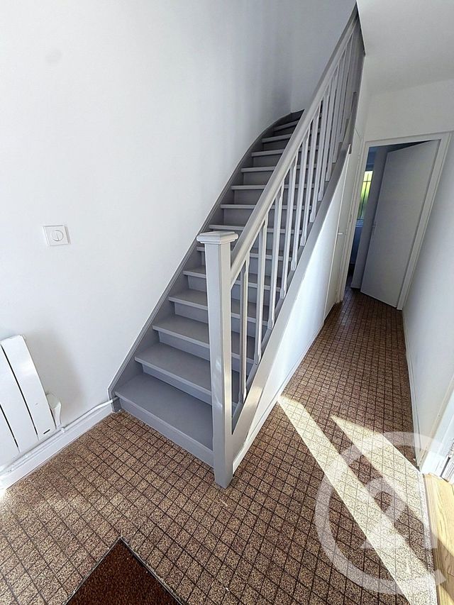 maison à louer - 4 pièces - 69.91 m2 - LAMBERSART - 59 - NORD-PAS-DE-CALAIS - Century 21 Vieux-Lille