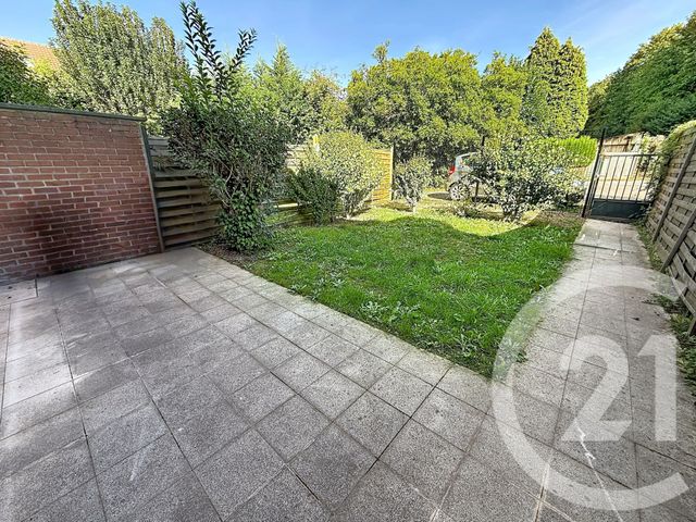 maison à louer - 4 pièces - 69.91 m2 - LAMBERSART - 59 - NORD-PAS-DE-CALAIS - Century 21 Vieux-Lille