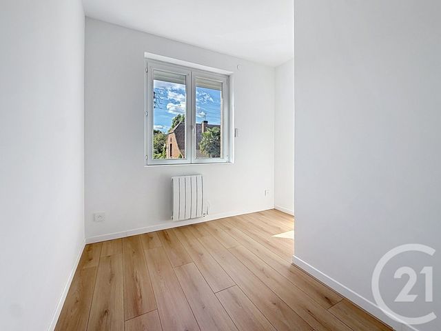 maison à louer - 4 pièces - 69.91 m2 - LAMBERSART - 59 - NORD-PAS-DE-CALAIS - Century 21 Vieux-Lille