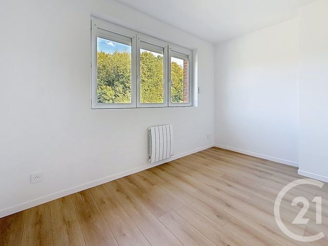 maison à louer - 4 pièces - 69.91 m2 - LAMBERSART - 59 - NORD-PAS-DE-CALAIS - Century 21 Vieux-Lille