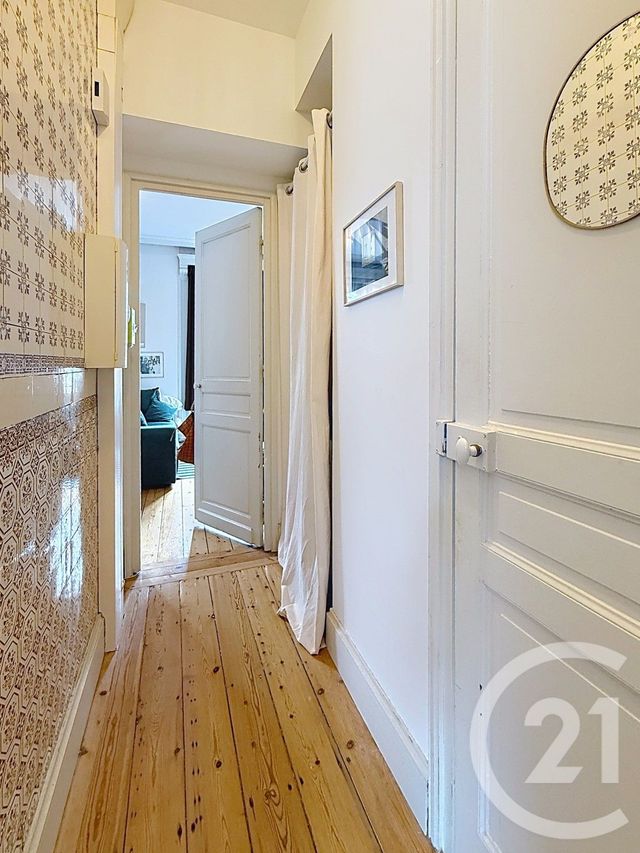 Appartement T2 à vendre - 2 pièces - 47.94 m2 - LILLE - 59 - NORD-PAS-DE-CALAIS - Century 21 Vieux-Lille