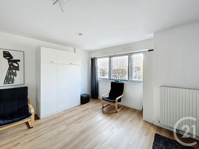 Appartement Studio à louer - 1 pièce - 34.4 m2 - MARCQ EN BAROEUL - 59 - NORD-PAS-DE-CALAIS - Century 21 Vieux-Lille