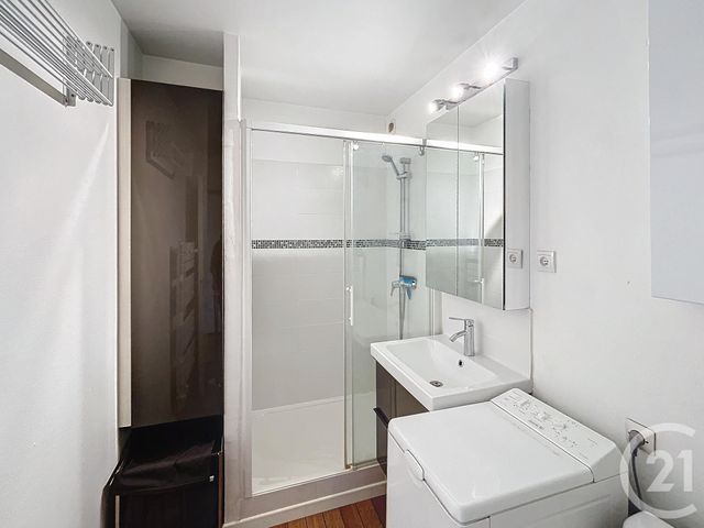 Appartement Studio à louer - 1 pièce - 34.4 m2 - MARCQ EN BAROEUL - 59 - NORD-PAS-DE-CALAIS - Century 21 Vieux-Lille