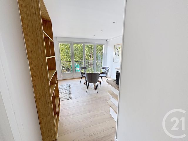 Appartement T1 à louer - 1 pièce - 31.55 m2 - LILLE - 59 - NORD-PAS-DE-CALAIS - Century 21 Vieux-Lille