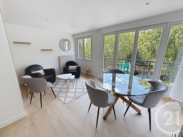 Appartement T1 à louer LILLE