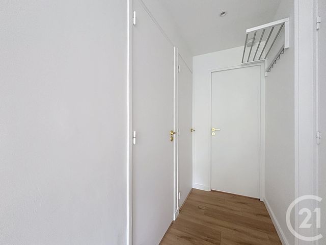 Appartement T1 à louer - 1 pièce - 31.55 m2 - LILLE - 59 - NORD-PAS-DE-CALAIS - Century 21 Vieux-Lille
