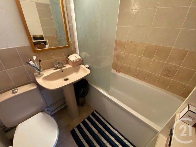 Appartement Studio à louer - 1 pièce - 18.41 m2 - LILLE - 59 - NORD-PAS-DE-CALAIS - Century 21 Vieux-Lille