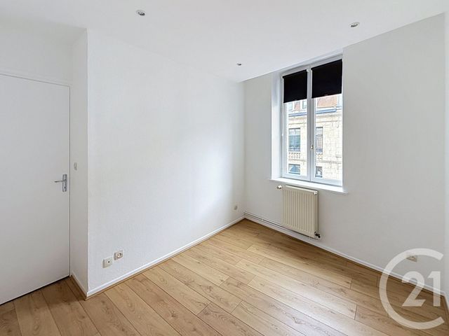 Appartement T3 à louer - 4 pièces - 76.64 m2 - LILLE - 59 - NORD-PAS-DE-CALAIS - Century 21 Vieux-Lille