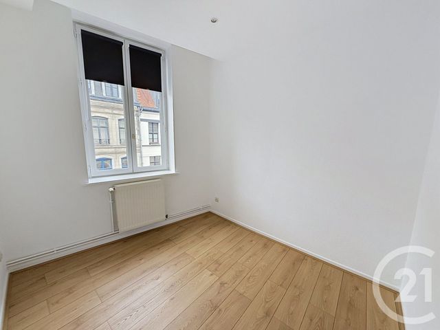 Appartement T3 à louer - 4 pièces - 76.64 m2 - LILLE - 59 - NORD-PAS-DE-CALAIS - Century 21 Vieux-Lille