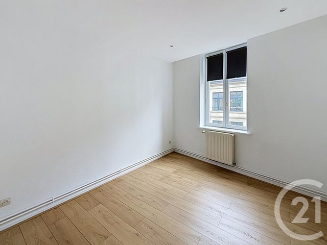 Appartement T3 à louer - 4 pièces - 76.64 m2 - LILLE - 59 - NORD-PAS-DE-CALAIS - Century 21 Vieux-Lille