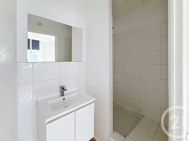 Appartement T3 à louer - 4 pièces - 76.64 m2 - LILLE - 59 - NORD-PAS-DE-CALAIS - Century 21 Vieux-Lille