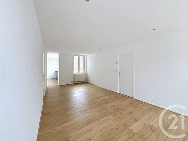 Appartement T3 à louer - 4 pièces - 76.64 m2 - LILLE - 59 - NORD-PAS-DE-CALAIS - Century 21 Vieux-Lille