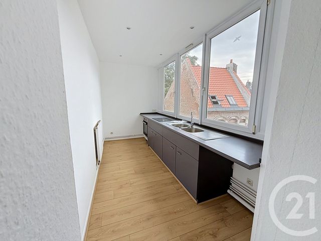 appartement - LILLE - 59