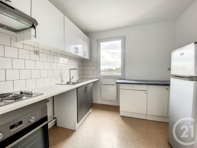 Appartement F2 à louer - 2 pièces - 55.57 m2 - LILLE - 59 - NORD-PAS-DE-CALAIS - Century 21 Vieux-Lille
