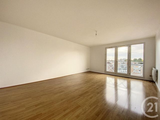 Appartement F2 à louer - 2 pièces - 55.57 m2 - LILLE - 59 - NORD-PAS-DE-CALAIS - Century 21 Vieux-Lille