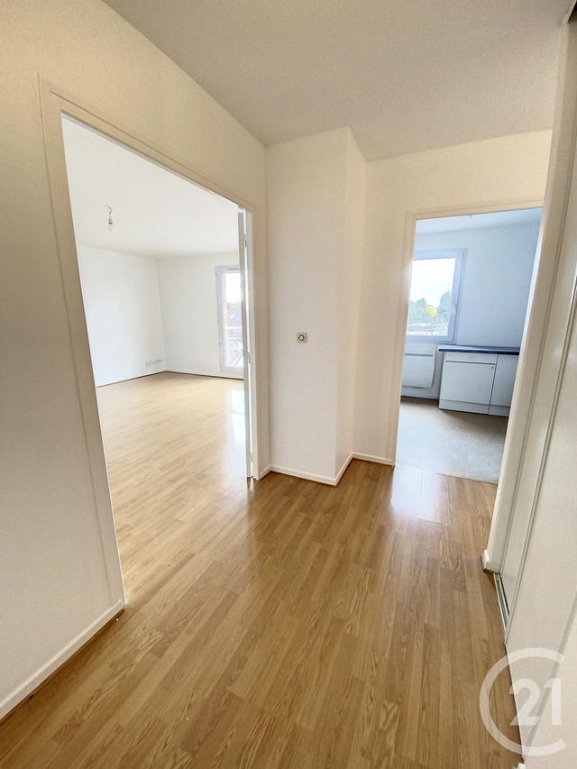 Appartement F2 à louer - 2 pièces - 55.57 m2 - LILLE - 59 - NORD-PAS-DE-CALAIS - Century 21 Vieux-Lille
