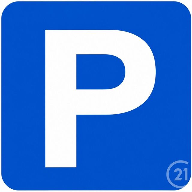 Parking à louer LILLE