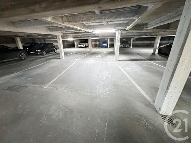 parking à louer - LILLE - 59 - NORD-PAS-DE-CALAIS - Century 21 Vieux-Lille