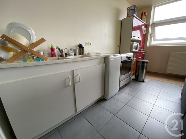 Afficher la photo en grand Appartement F3 à vendre - 3 pièces - 67.4 m2 - LILLE - 59 - NORD-PAS-DE-CALAIS - Century 21 Vieux-Lille