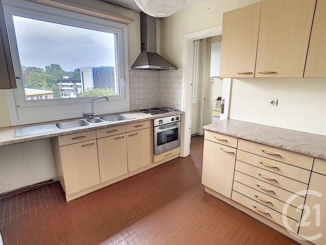Afficher la photo en grand Appartement F3 à vendre - 3 pièces - 77.0 m2 - LILLE - 59 - NORD-PAS-DE-CALAIS - Century 21 Vieux-Lille