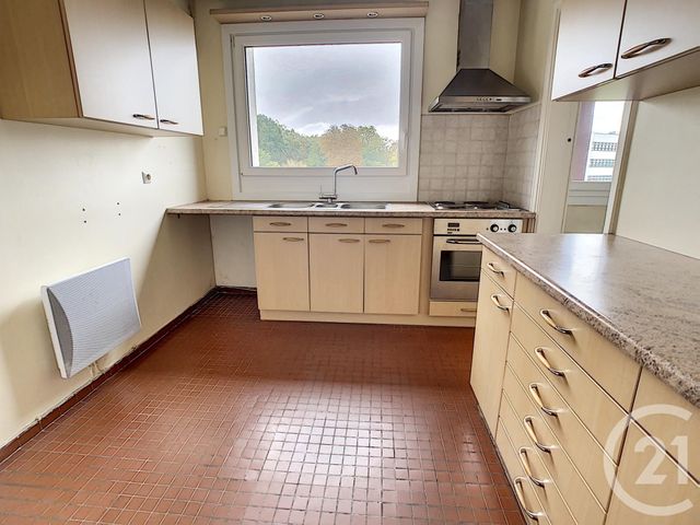 Afficher la photo en grand Appartement F3 à vendre - 3 pièces - 77.0 m2 - LILLE - 59 - NORD-PAS-DE-CALAIS - Century 21 Vieux-Lille