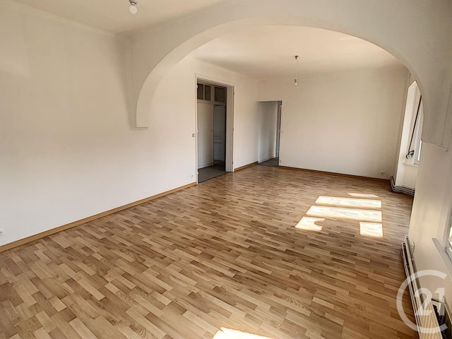 Afficher la photo en grand Appartement F3 à louer - 3 pièces - 72.29 m2 - LILLE - 59 - NORD-PAS-DE-CALAIS - Century 21 Vieux-Lille