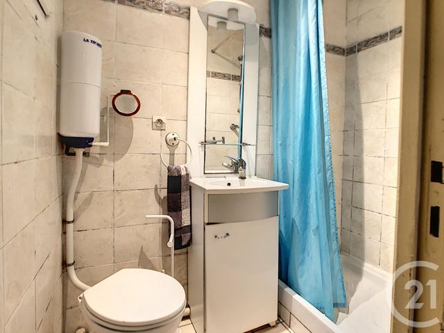 Appartement à vendre - 2 pièces - 39.0 m2 - LILLE - 59 - NORD-PAS-DE-CALAIS - Century 21 Vieux-Lille Appartement à vendre - 2 pièces - 39.0 m2 - LILLE - 59 - NORD-PAS-DE-CALAIS - Century 21 Vieux-Lille