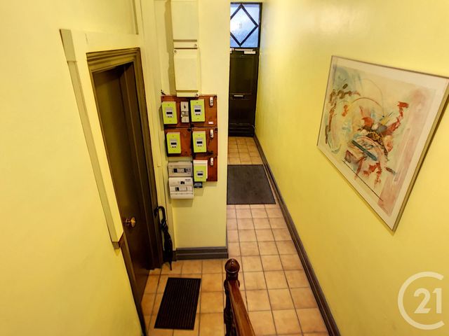 Appartement à vendre - 2 pièces - 39.0 m2 - LILLE - 59 - NORD-PAS-DE-CALAIS - Century 21 Vieux-Lille Appartement à vendre - 2 pièces - 39.0 m2 - LILLE - 59 - NORD-PAS-DE-CALAIS - Century 21 Vieux-Lille