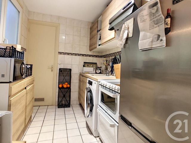 Appartement à vendre - 2 pièces - 39.0 m2 - LILLE - 59 - NORD-PAS-DE-CALAIS - Century 21 Vieux-Lille Appartement à vendre - 2 pièces - 39.0 m2 - LILLE - 59 - NORD-PAS-DE-CALAIS - Century 21 Vieux-Lille