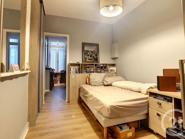 Appartement à vendre - 2 pièces - 39.0 m2 - LILLE - 59 - NORD-PAS-DE-CALAIS - Century 21 Vieux-Lille Appartement à vendre - 2 pièces - 39.0 m2 - LILLE - 59 - NORD-PAS-DE-CALAIS - Century 21 Vieux-Lille