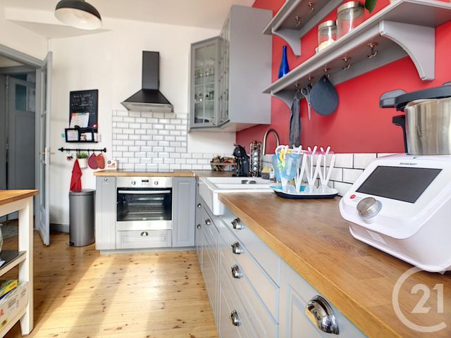 appartement à vendre - 3 pièces - 69.24 m2 - LILLE - 59 - NORD-PAS-DE-CALAIS - Century 21 Vieux-Lille appartement à vendre - 3 pièces - 69.24 m2 - LILLE - 59 - NORD-PAS-DE-CALAIS - Century 21 Vieux-Lille