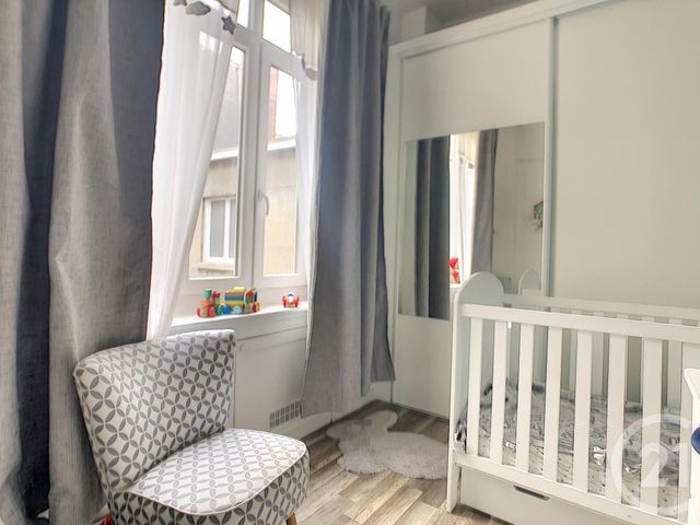 appartement à vendre - 3 pièces - 69.24 m2 - LILLE - 59 - NORD-PAS-DE-CALAIS - Century 21 Vieux-Lille appartement à vendre - 3 pièces - 69.24 m2 - LILLE - 59 - NORD-PAS-DE-CALAIS - Century 21 Vieux-Lille