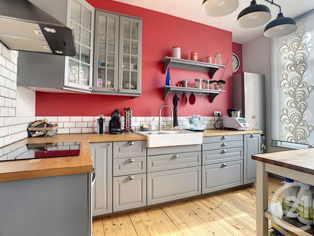 appartement à vendre - 3 pièces - 69.24 m2 - LILLE - 59 - NORD-PAS-DE-CALAIS - Century 21 Vieux-Lille appartement à vendre - 3 pièces - 69.24 m2 - LILLE - 59 - NORD-PAS-DE-CALAIS - Century 21 Vieux-Lille
